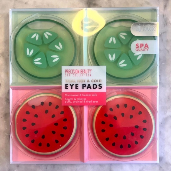 Watermelon 🍉 Handmade Cosmetic/ Spa Bag with Pamper items - Picture 5 of 9